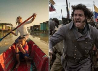 Películas venezolanas que casi consiguen una nominación al Óscar
