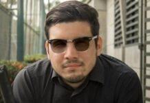 Larense Daniel Coronado ganó el Festival en Uruguay