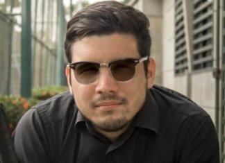 Larense Daniel Coronado ganó el Festival en Uruguay