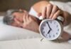 Dormir menos de 5 horas es malo para la salud