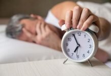 Dormir menos de 5 horas es malo para la salud