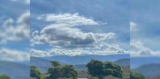 Embalse Dos Cerritos