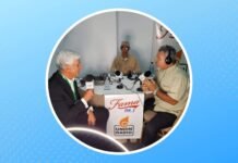 Fama 98.1 FM presente en la Expo Inmobiliaria