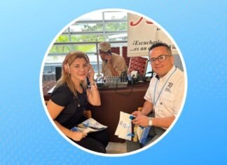 Fama 98.1 FM presente en Expocilara 2022