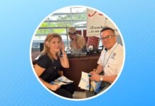 Fama 98.1 FM presente en Expocilara 2022