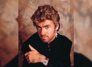 Careless Whisper de George Michael