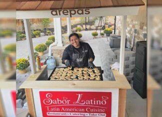 Ingrid Santaella, historia de superación