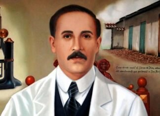 Festividad del Beato José Gregorio Hernández