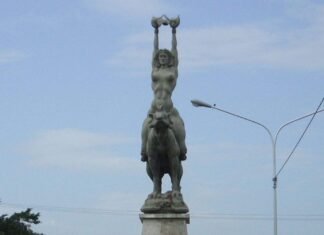 El origen y el culto a María Lionza