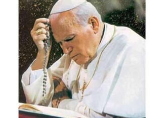 Los misterios luminosos