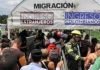 Colombia redujo requisitos para ingreso de venezolanos por frontera