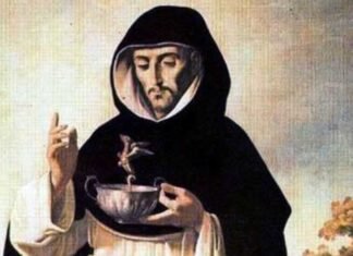 Hoy se celebra a San Luis Beltrán