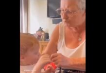 ¡Lo más lindo que verás hoy!