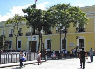 Venezuela rechaza que la UE renueve sanciones contra funcionarios