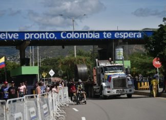 Conindustria anuncia en 2022 intercambio comercial con Colombia en $800 Millones