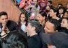 Director Dudamel visitó a niños y jóvenes de El Sistema en Barquisimeto