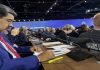 Venezuela participa en la 27° Conferencia sobre el Cambio Clmático en Egipto