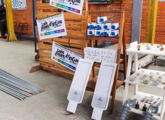 Desplegarán Plan Iribarren Iluminado en distintas avenidas de Barquisimeto