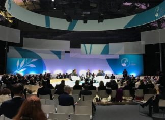 Foro de la Paz anunció reunión entre Gobierno y Plataforma Unitaria en París