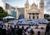 Venezuela obtiene un récord Guinnes con la orquesta folclórica más grande