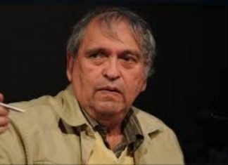 Cadenas: «El Galardón Cervantes 2022 me contenta y también me asusta, es una responsabilidad enorme»