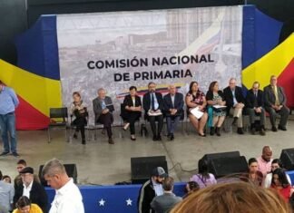 Instalaron Comisión Nacional de Primaria