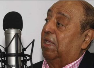 Falleció Aly Khan el príncipe de la narración hípica en Venezuela