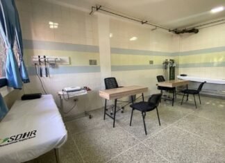 Servicio Desconcentrado Hospital Rotario recibirá 5 mil medicamentos para atención del servicio de Emergencia