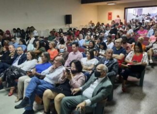 Incentivan academia en el XI Congreso Pineda y LVI Jornadas Pineda en Barquisimeto