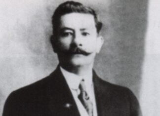 Juancho Gómez fue asesinado en el Palacio de Miraflores