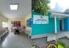 Entregaron rehabilitado Ambulatorio Rural Villa Rosa en Iribarren