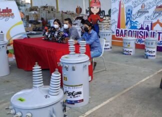 Plan Iribarren Iluminado incorpora transformadores en sistema eléctrico de cinco parroquias