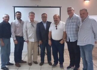 Cámara de la Radiodifusión Capítulo Centroccidental elige nueva Junta Directiva