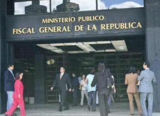 Ministerio Público imputará a pedófilos de Las Sábilas a pena máxima