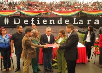 Pereira entregó Plan de Desarrollo Económico 2021-2025 ante el CLEL