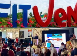 Fitven 2022 permite cerca de 200 intenciones de negocios