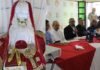 Procesión de la Divina Pastora retomará tradicional recorrido en visita 165° a Barquisimeto