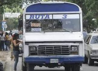 AMTT evaluará propuesta de transportistas para fijar nuevo pasaje