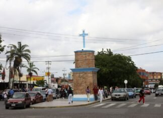 Realizarán bazar y encenderán luces por la llegada de la Navidad en Palavecino