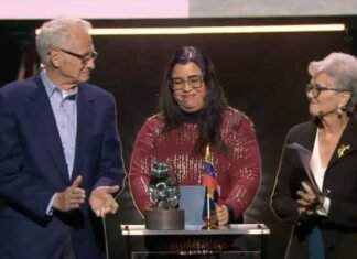 Cecosesola recibió su Premio Nobel Alternativo en reconocimiento a medio siglo de trabajo