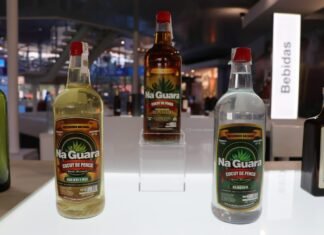 Cocuy Naguará comenzó su plan de exportación tras participar en la Feria FIHAV de La Habana