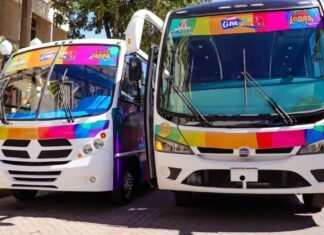 Incorporaron dos unidades de Transguaro para las parroquias Unión y Tamaca de Iribarren