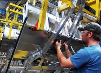 Estiman que en 2023 el país crecerá a nivel industrial entre 5 y 7 %