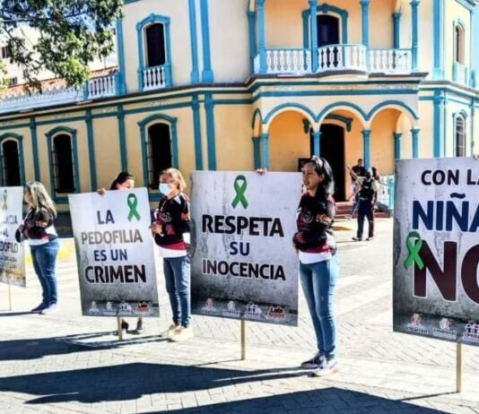 CPNNAI afianza campaña de cuidado y protección infantil «Respeta su Inocencia»