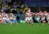#Qatar2022 Croacia acabó con Brasil en los penaltis