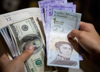 Ejecutivo nacional ordena medidas para defender el dólar oficial