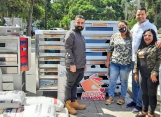 Entregaron 102 financiamientos a emprendedores de Iribarren