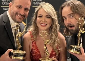 «Por ella» una historia real galardonada por la Academia Nacional de Ciencias y Artes Televisivas