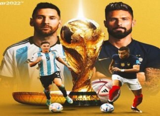 Llega la gran final Argentina-Francia de la Copa del Mundo Catar 2022