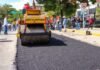 Más de 15 Mil toneladas de asfalto se han colocado en Barquisimeto con el Plan Tapa Hueco